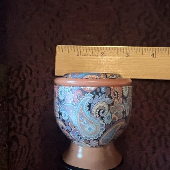 Gift Set Of 4 Scented Soy Candles In Individual Tins, Aromatherapy, Citronella - Picture 13 of 13